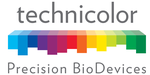 Technicolor Precision BioDevices Logo
